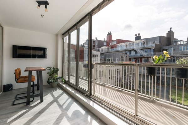 Medium property photo - Admiraalsplein 81, 3317 BC Dordrecht